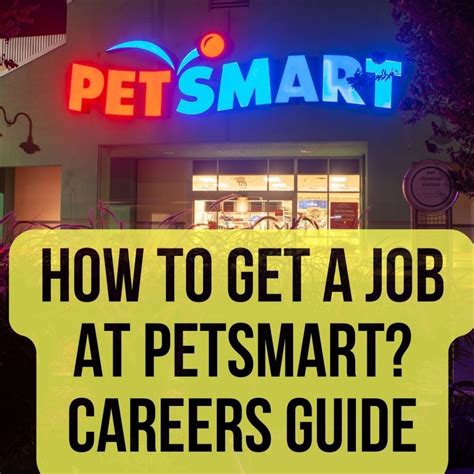 petsmart reddit|requirements to work at petsmart.